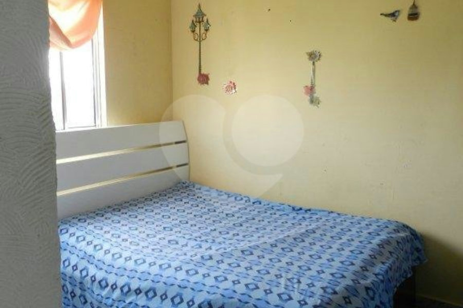 Casa à venda com 9 quartos em Jaraguá, São Paulo, SP