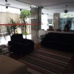Apartamento à venda com 2 suítes em Itaim Bibi, São Paulo, SP
