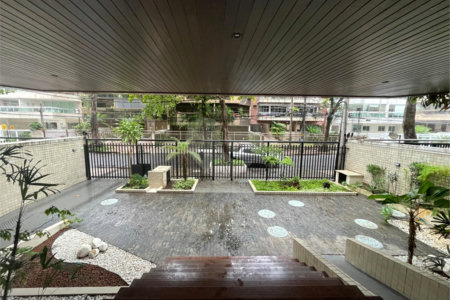 Apartamento à venda com 4 quartos, sendo 1 suíte, em Recreio dos Bandeirantes, Rio de Janeiro, RJ