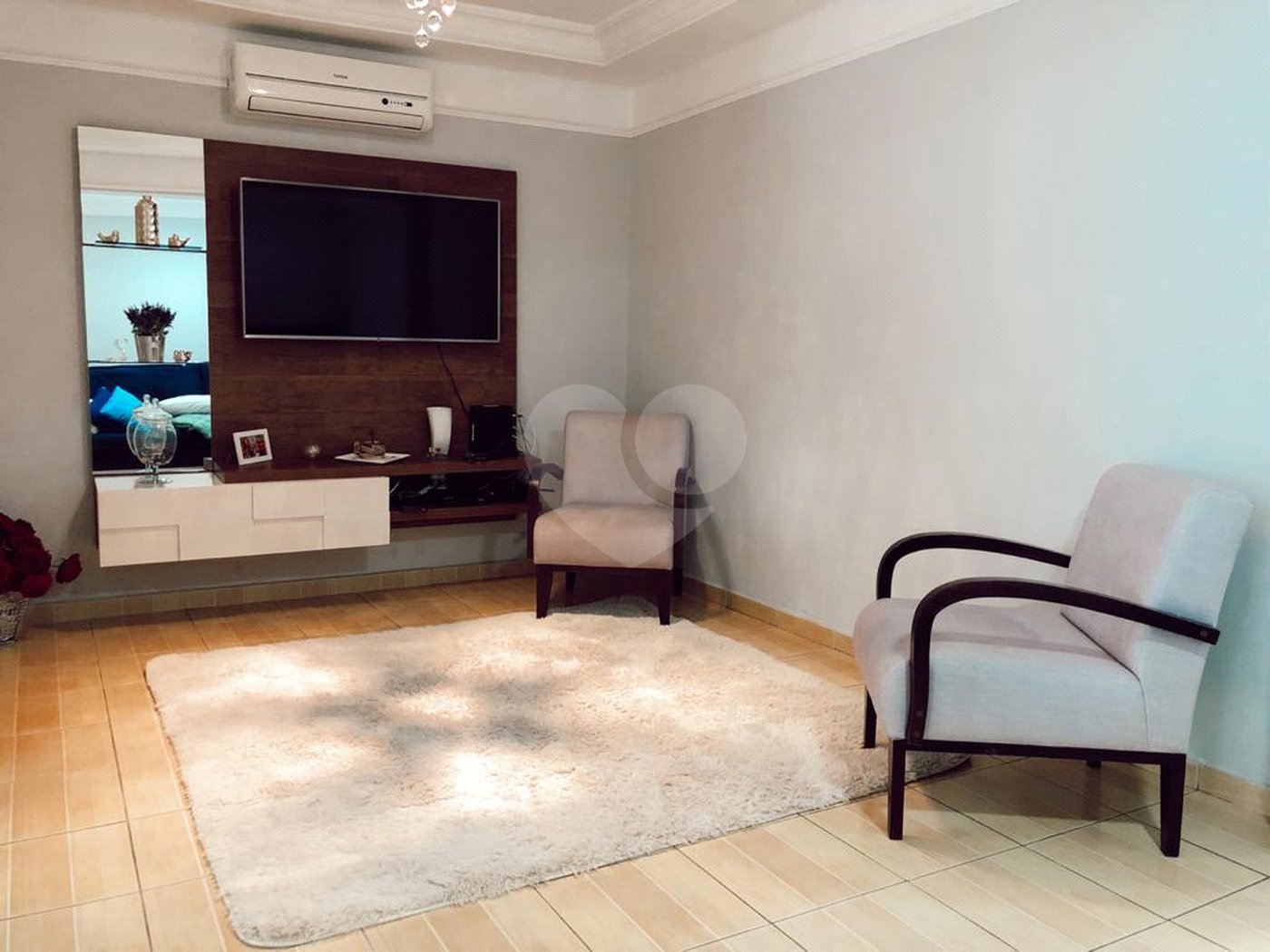 Casa Térrea à venda com 4 quartos em Jardim Santa Lúcia, Campinas, SP