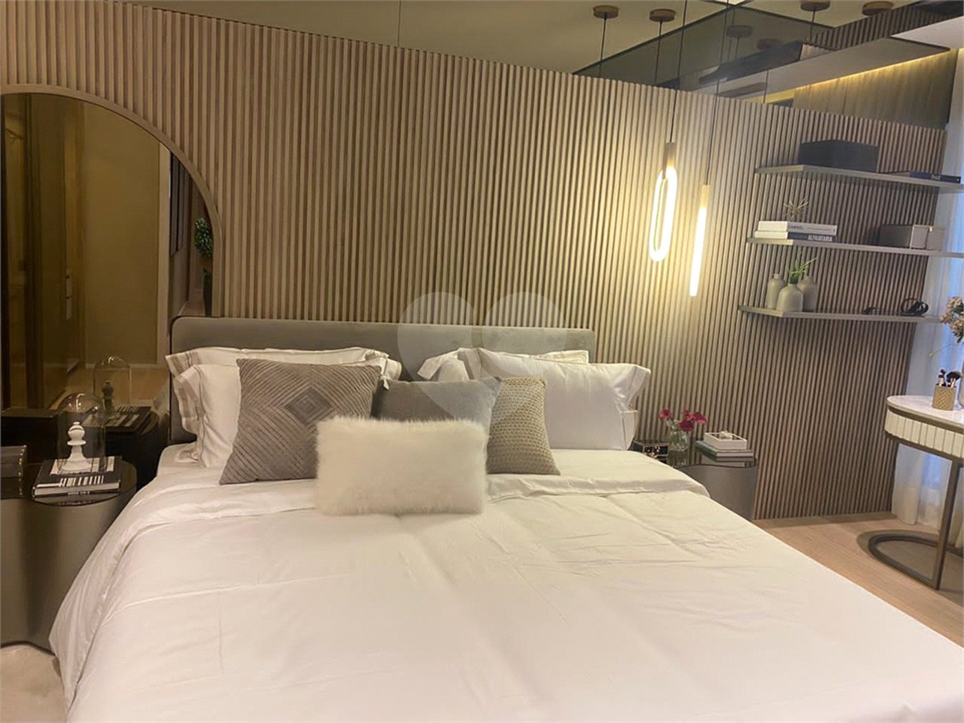 Apartamento à venda com 3 suítes em Chácara Santo Antônio, São Paulo, SP
