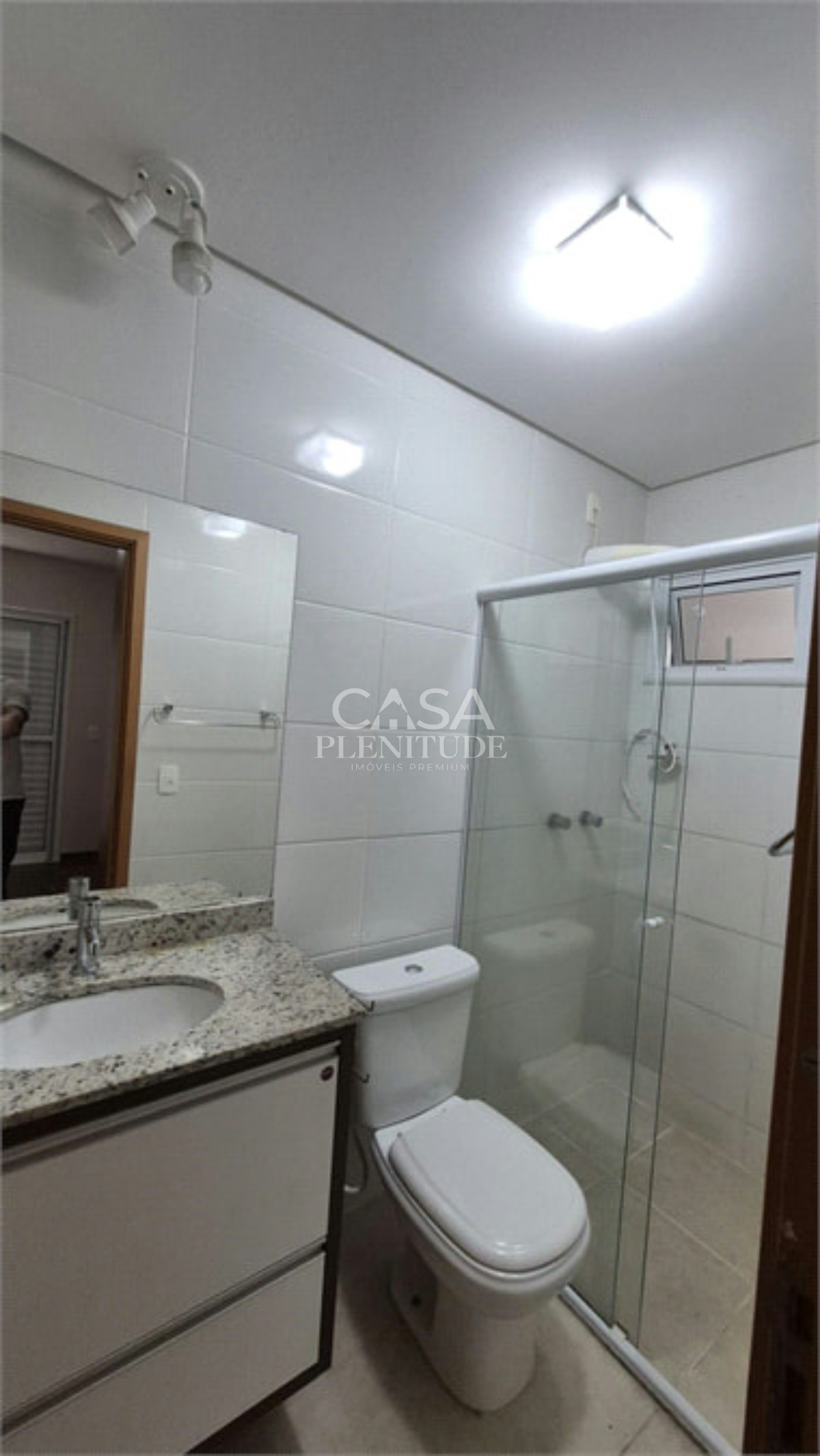 Apartamento para alugar com 2 quartos, sendo 1 suíte, em Parque Bela Vista, Votorantim, SP