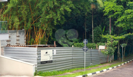 Terreno à venda no condomínio Reserva Nova Cantareira, São Paulo - SP