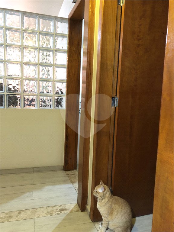 Apartamento à venda com 2 quartos em Santana, São Paulo, SP