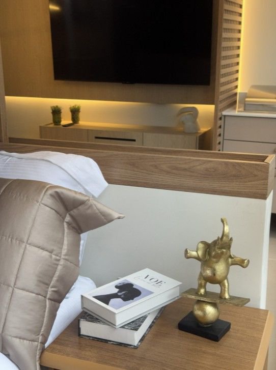 Apartamento à venda, 56 m² por R$ 541.056,00 - Centro - São Vicente/SP