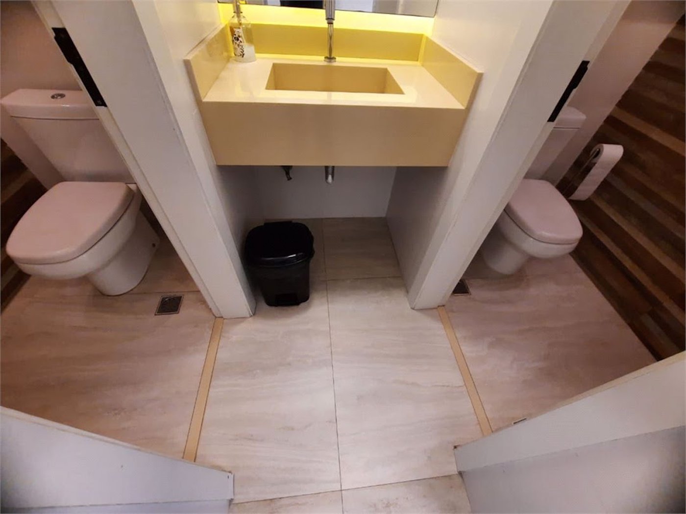Apartamento com 3 dormitórios à venda, 179 m² por R$ 3.800.000,00 - Pitangueiras - Guarujá/SP