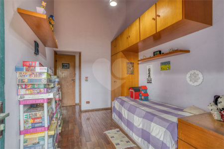 Casa à venda com 6 suítes em Alto da Boa Vista, São Paulo, SP