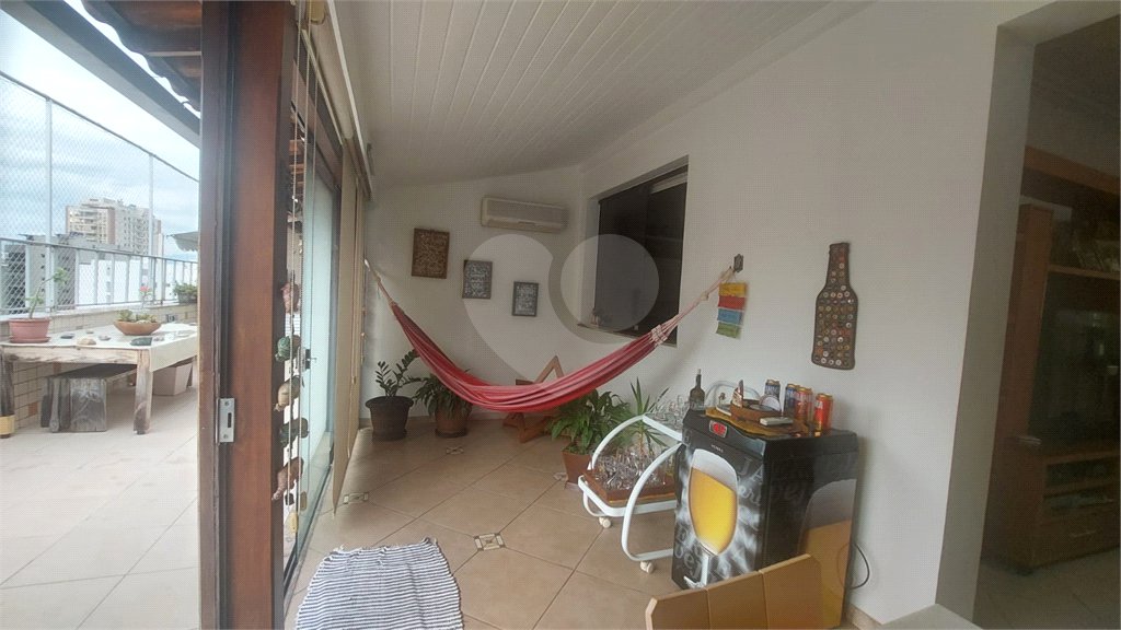 Apartamento à venda com 4 quartos, sendo 2 suítes, em Tijuca, Rio de Janeiro, RJ