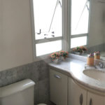 Apartamento à venda com 4 suítes em Vila Suzana, São Paulo, SP