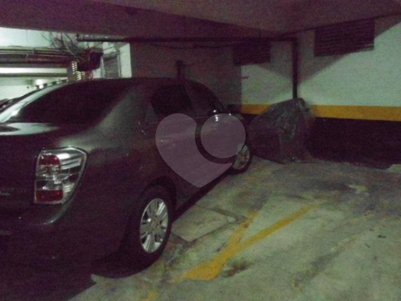 Apartamento à venda com 3 suítes em Santana, São Paulo, SP