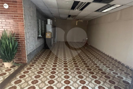 Casa Térrea à venda com 3 quartos em Campos Elíseos, Ribeirão Preto, SP