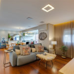 Apartamento à venda com 3 quartos, sendo 2 suítes, em Jardim Marajoara, São Paulo, SP