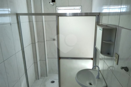 Apartamento à venda com 1 quarto em Sé, São Paulo, SP