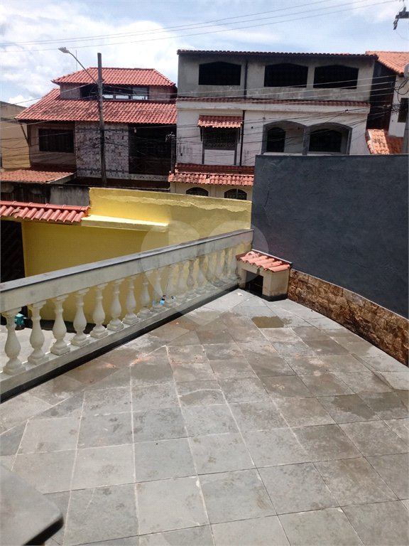 Casa à venda com 5 quartos, sendo 1 suíte, em Campo Grande, Rio de Janeiro, RJ