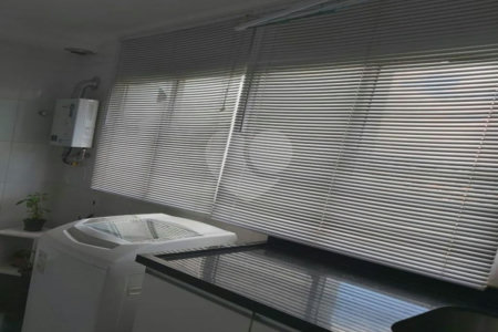 Apartamento à venda com 3 quartos, sendo 1 suíte, em Vila Andrade, São Paulo, SP