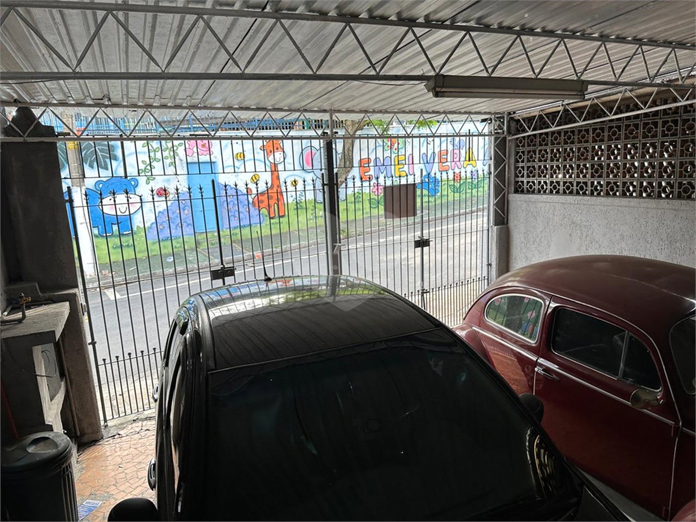 Sobrado à venda com 4 quartos, sendo 2 suítes, em Tucuruvi, São Paulo, SP