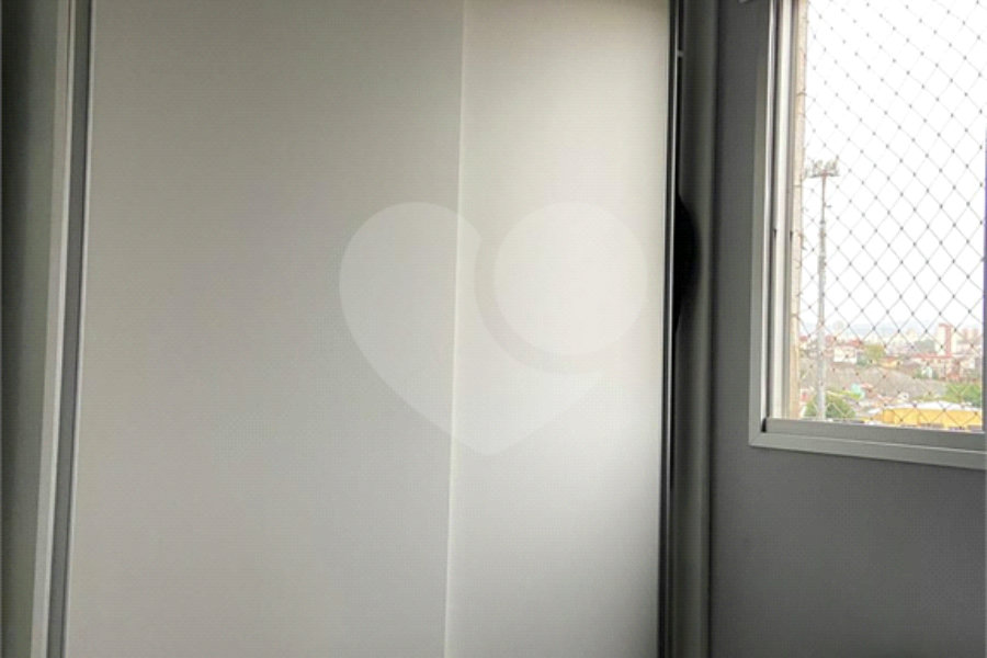 Apartamento à venda com 2 quartos em Imirim, São Paulo, SP
