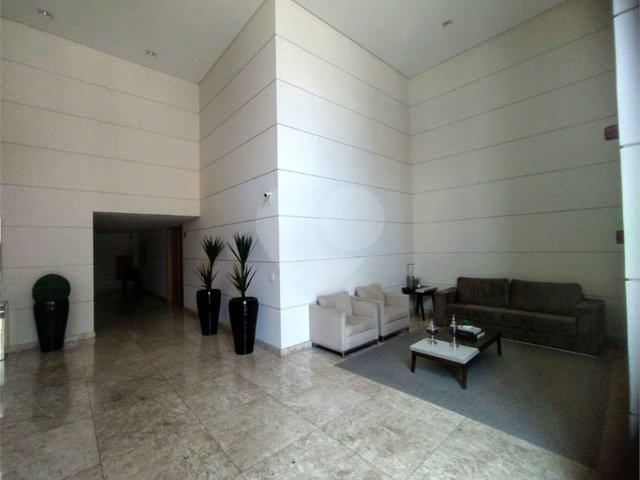 Apartamento à venda ou para alugar com 1 quarto em Santana, São Paulo, SP