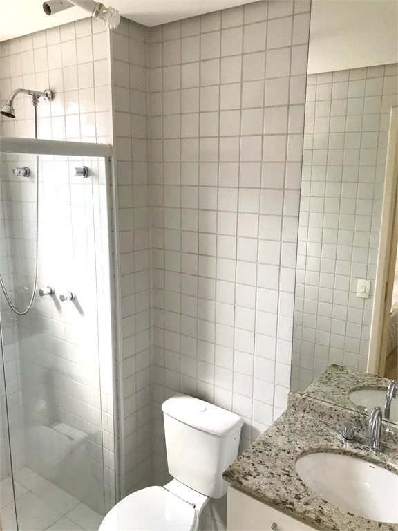 Apartamento à venda com 2 suítes em Vila Andrade, São Paulo, SP