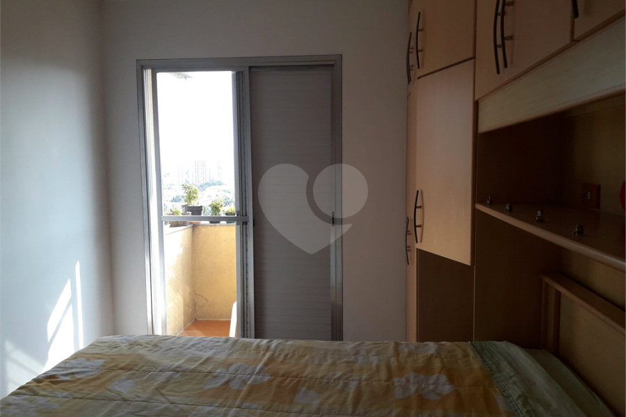 Apartamento à venda com 2 quartos em Vila Aurora (zona Norte), São Paulo, SP