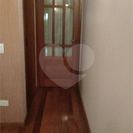 Casa Térrea à venda com 3 suítes em Super Quadra Morumbi, São Paulo, SP