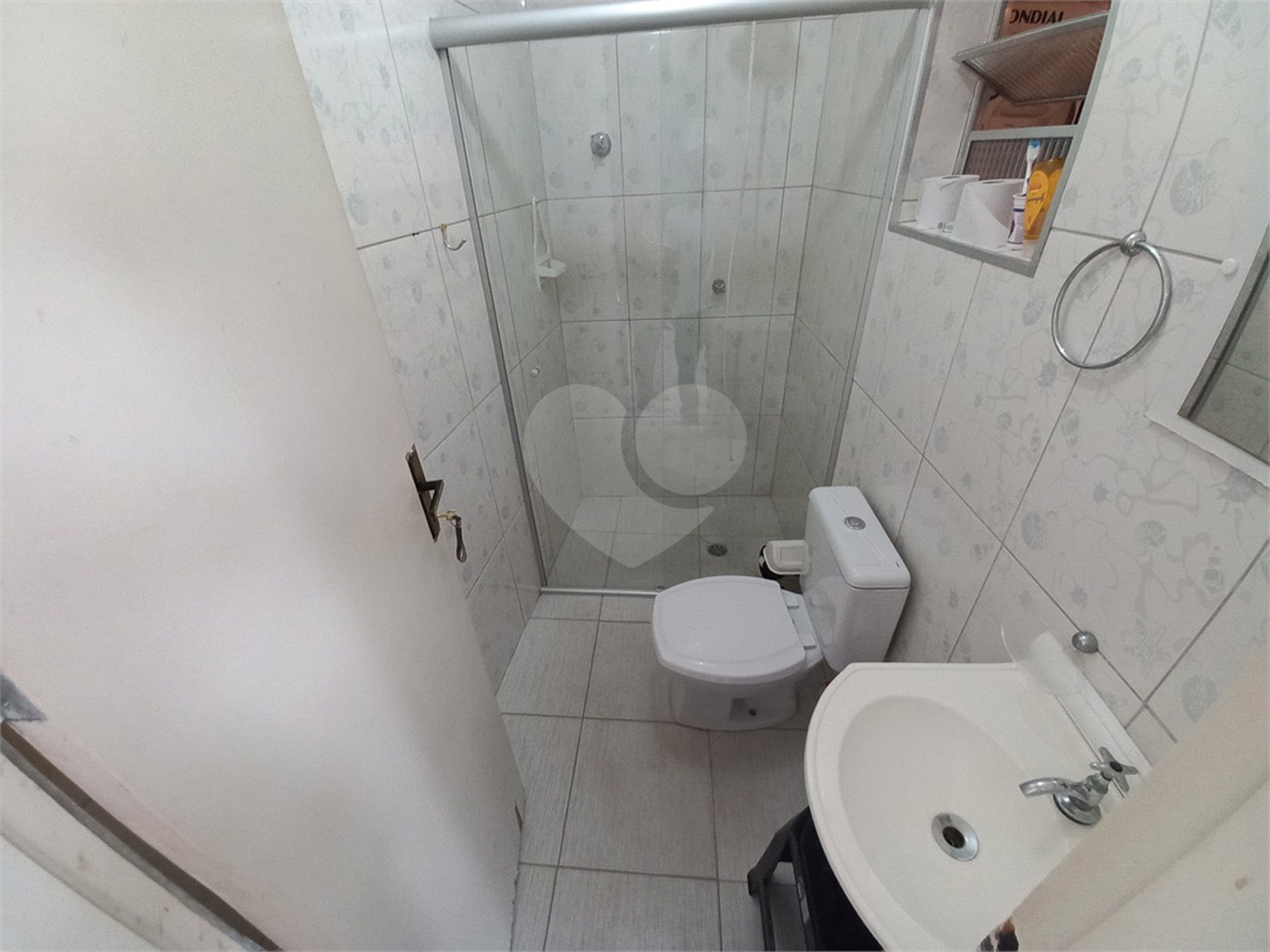 Casa Térrea à venda com 3 quartos em Jardim das Palmas, São Paulo, SP
