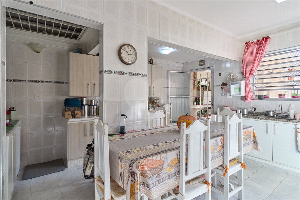 Casa Térrea à venda com 2 quartos em Jardim Prudência, São Paulo, SP