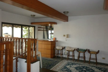Apartamento à venda com 4 quartos, sendo 1 suíte, em Butantã, São Paulo, SP