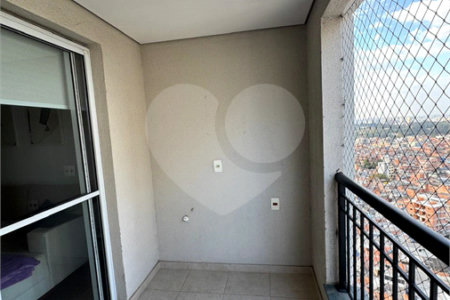 Apartamento à venda com 3 quartos, sendo 1 suíte, em Vila Suzana, São Paulo, SP