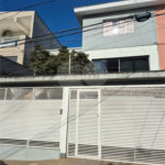 Sobrado à venda com 4 quartos, sendo 1 suíte, em Vila Guilherme, São Paulo, SP