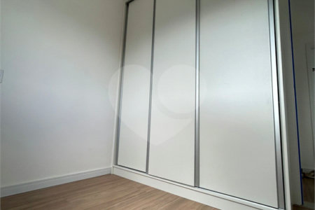 Apartamento à venda com 2 quartos em Tucuruvi, São Paulo, SP