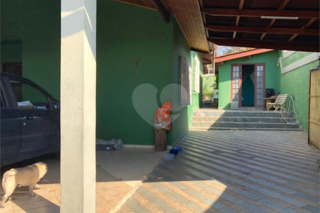 Casa à venda com 4 quartos, sendo 2 suítes, em Loteamento Loanda, Atibaia, SP