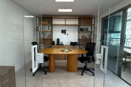 Sala à venda ou para alugar em Butantã, São Paulo, SP