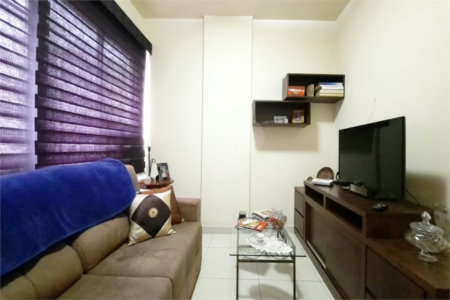 Apartamento à venda com 3 quartos em Grajaú, Rio de Janeiro, RJ