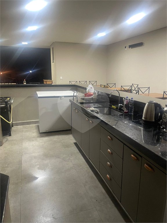 Casa à venda com 2 quartos no condomínio Fechado Village Haras São Luiz II, Salto - SP