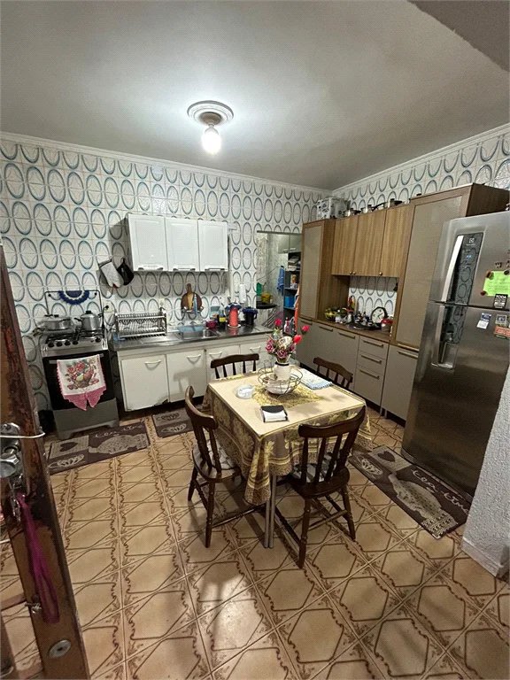 Casa à venda com 3 quartos em Parque Sonia, São Paulo, SP