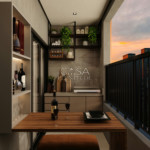 Residencial Connect Saira