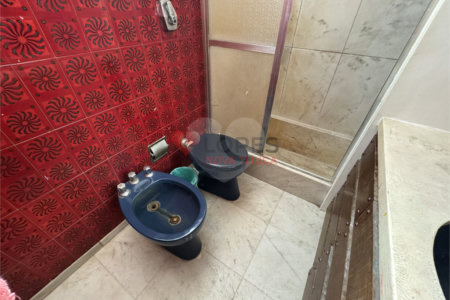 Apartamento à venda com 4 quartos, sendo 2 suítes, em Tijuca, Rio de Janeiro, RJ