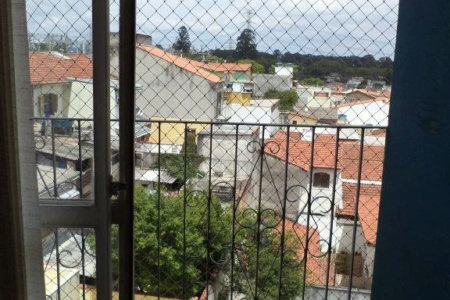 Apartamento à venda com 2 quartos em Jardim Taboão, São Paulo, SP