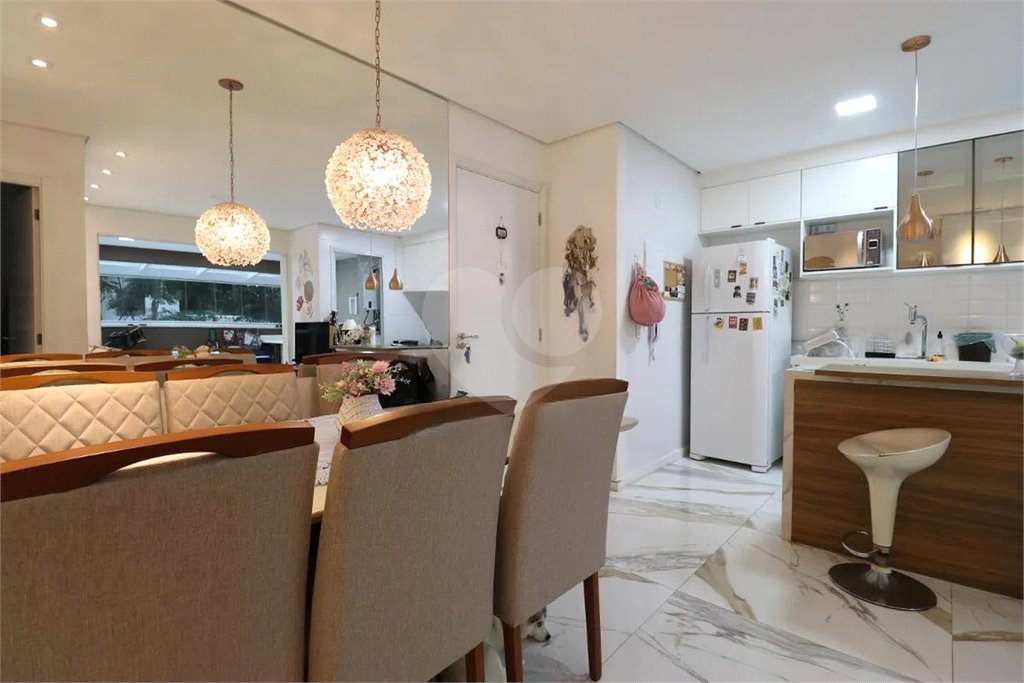 Apartamento à venda ou para alugar com 2 quartos, sendo 1 suíte, em Jardim Prudência, São Paulo, SP