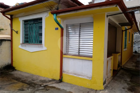 Terreno à venda em Vila Vitório Mazzei, São Paulo, SP