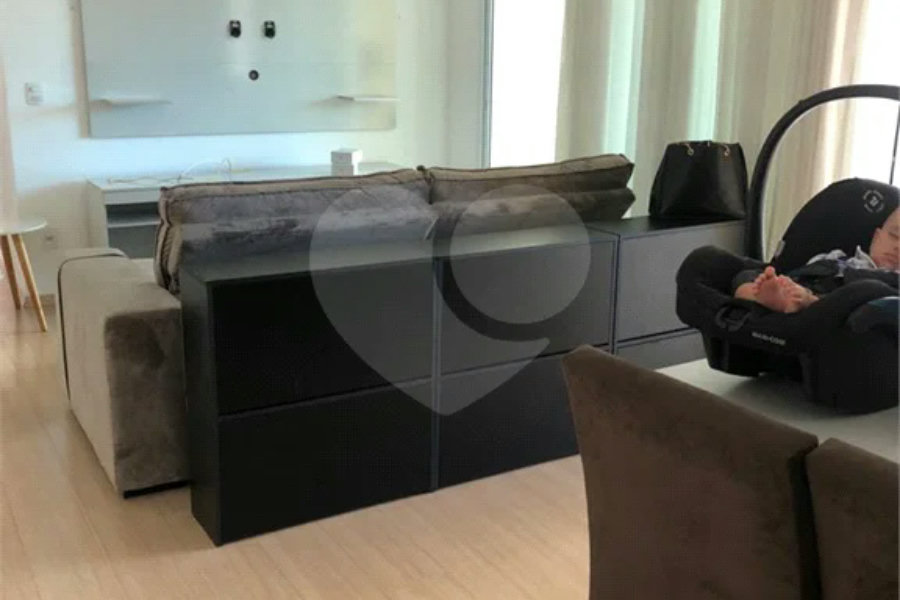 Apartamento à venda com 3 suítes em Santana, São Paulo, SP