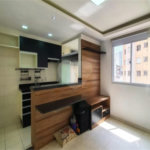 Apartamento à venda com 2 quartos em Cambuci, São Paulo, SP