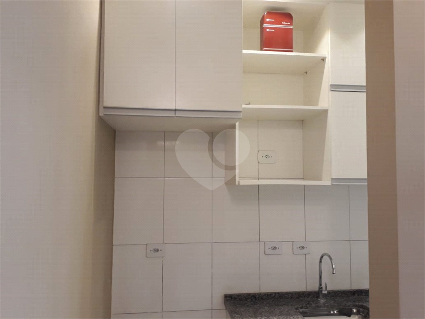 Casa à venda com 1 quarto no condomínio Vilaggio Friorentino, São Paulo - SP