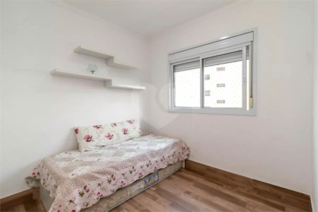 Apartamento à venda com 2 quartos, sendo 1 suíte, em Santana, São Paulo, SP