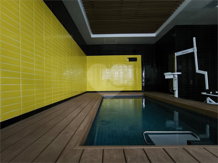 Apartamento para alugar com 2 suítes em Pinheiros, São Paulo, SP