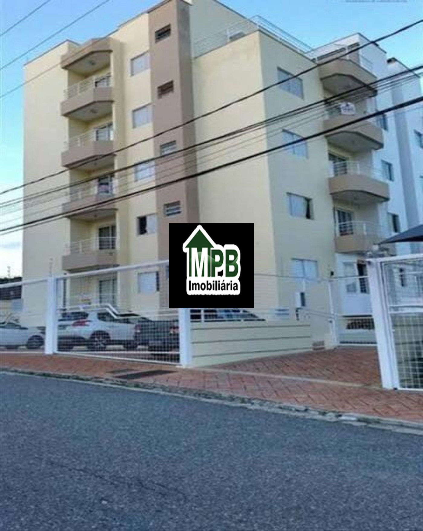 Apartamento à venda com 2 quartos em Jardim Refúgio, Sorocaba, SP