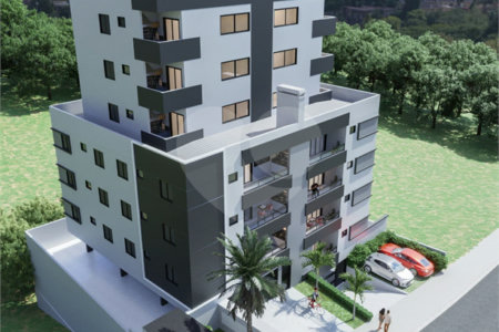 Apartamento à venda com 2 quartos, sendo 1 suíte, em Residencial Jardins da Catalunha, Atibaia, SP