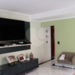 Sobrado à venda com 3 quartos, sendo 1 suíte, em Vila Mazzei, São Paulo, SP