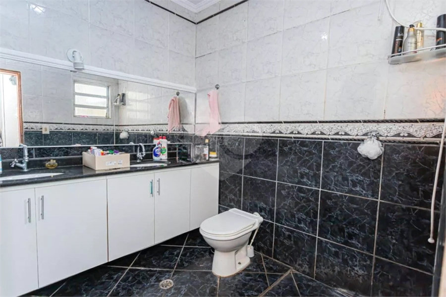 Sobrado à venda com 4 quartos, sendo 3 suítes, em Casa Verde, São Paulo, SP